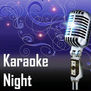 Disco Karaoke at The Louth Pub, Mablethorpe