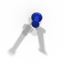 Push pin