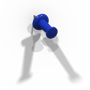 Push pin