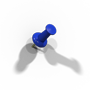 Push pin
