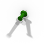 Push pin