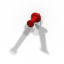 Push pin