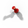 Push pin