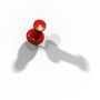 Push pin