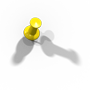 Push pin