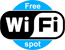 Free Wifi at The Louth