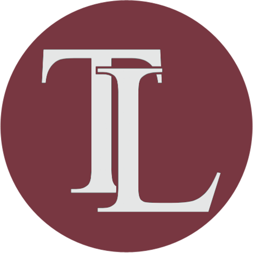 The Louth Logo