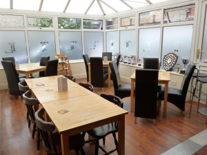 Conservatory