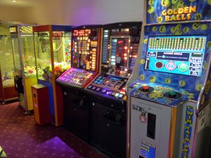 Kids Amusements