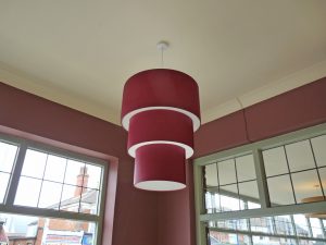 Light Fittings