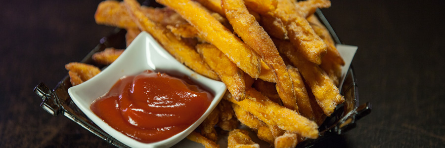 Snacks Picture