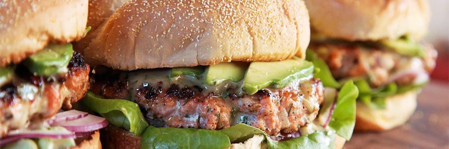 Burgers Picture