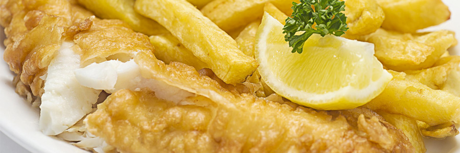 Fish Meals Picture