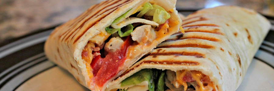 Wraps Picture