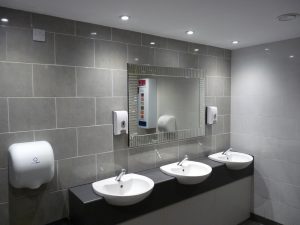 The Gents Room