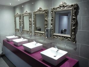 The Ladies Room
